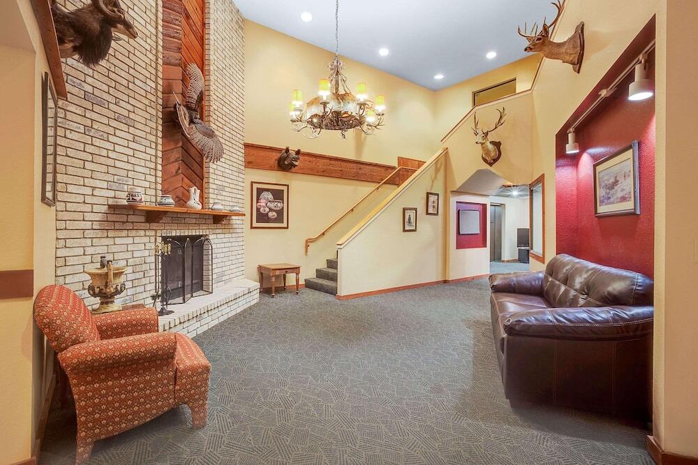 Picture of Boerne Inn and Suites