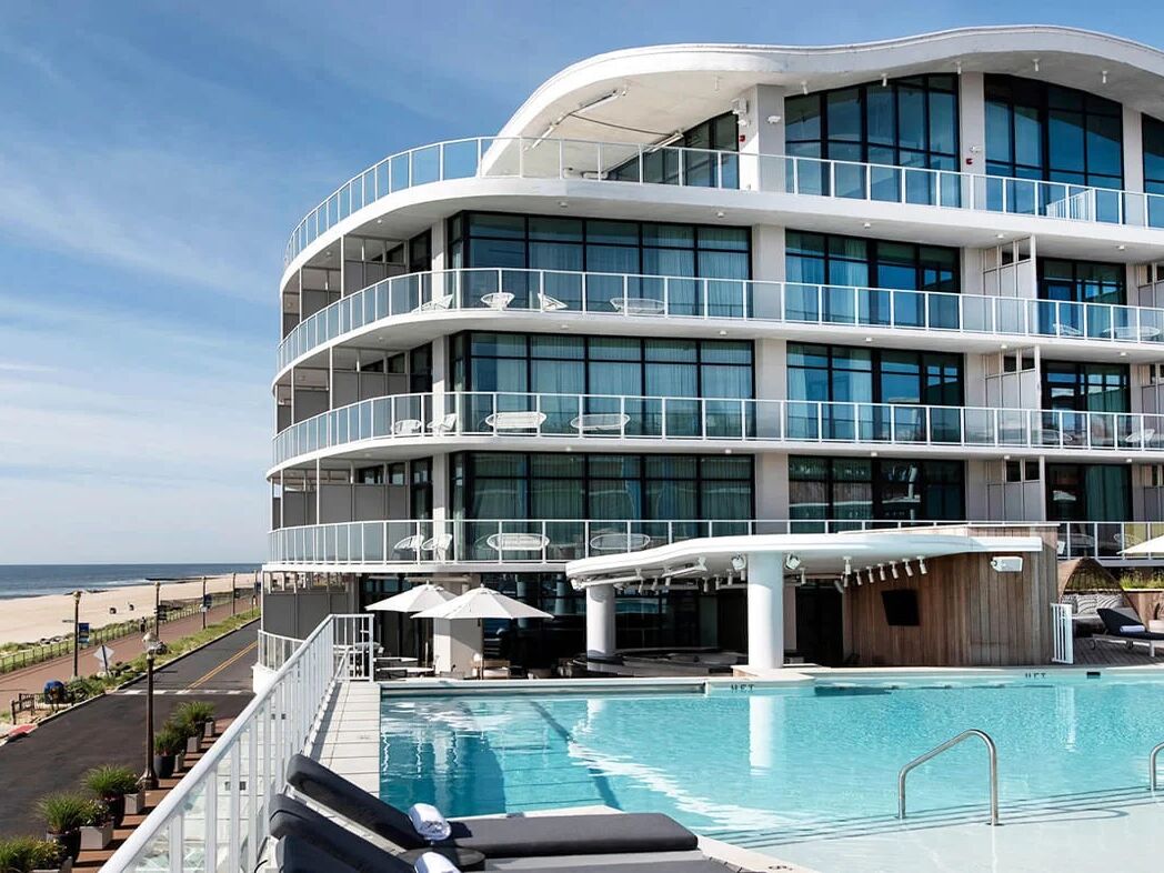 Picture of Wave Resort