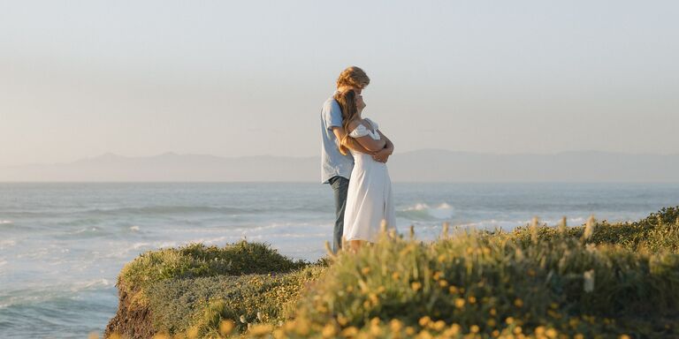 Grace & Caleb Home Page Banner