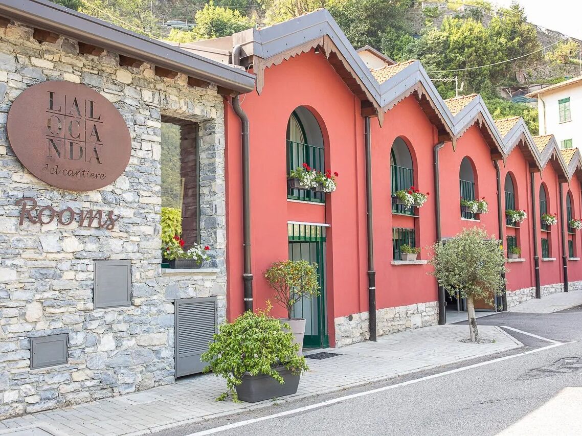 Picture of La Locanda del Cantiere