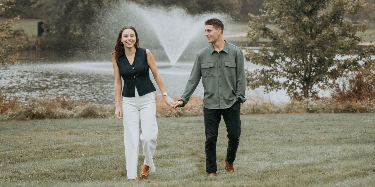 Jennifer Birkland and Raymond Molnar's Wedding Website - The Knot
