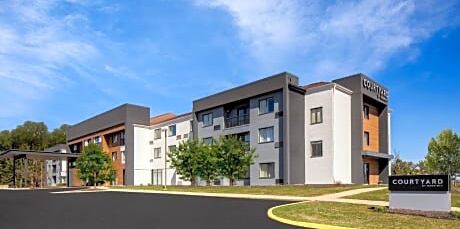 Picture of Courtyard Marriott