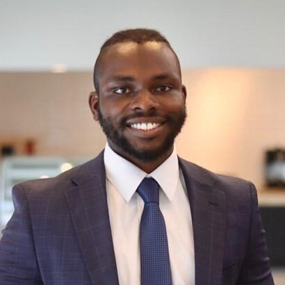 Benji Omungu