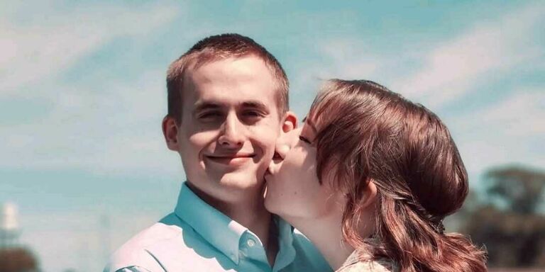 Hannah & Ryan Home Page Banner