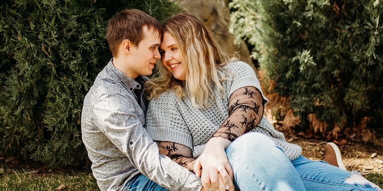 Zoey & Zackery Home Page Banner