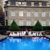 An Alice in Wonderland Inspired Wedding at 620 Loft & Gardens in New York, New York