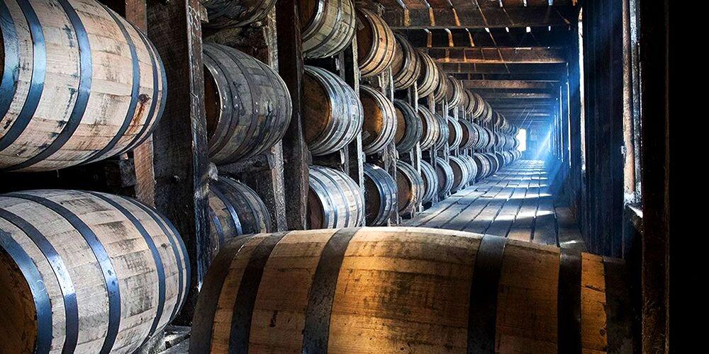 Picture of Kentucky Bourbon Trail
