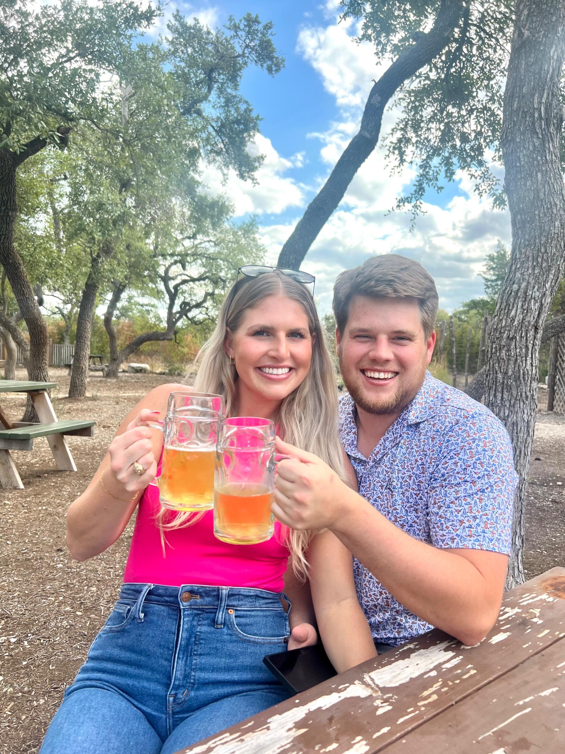 Picture of Roughhouse Brewing