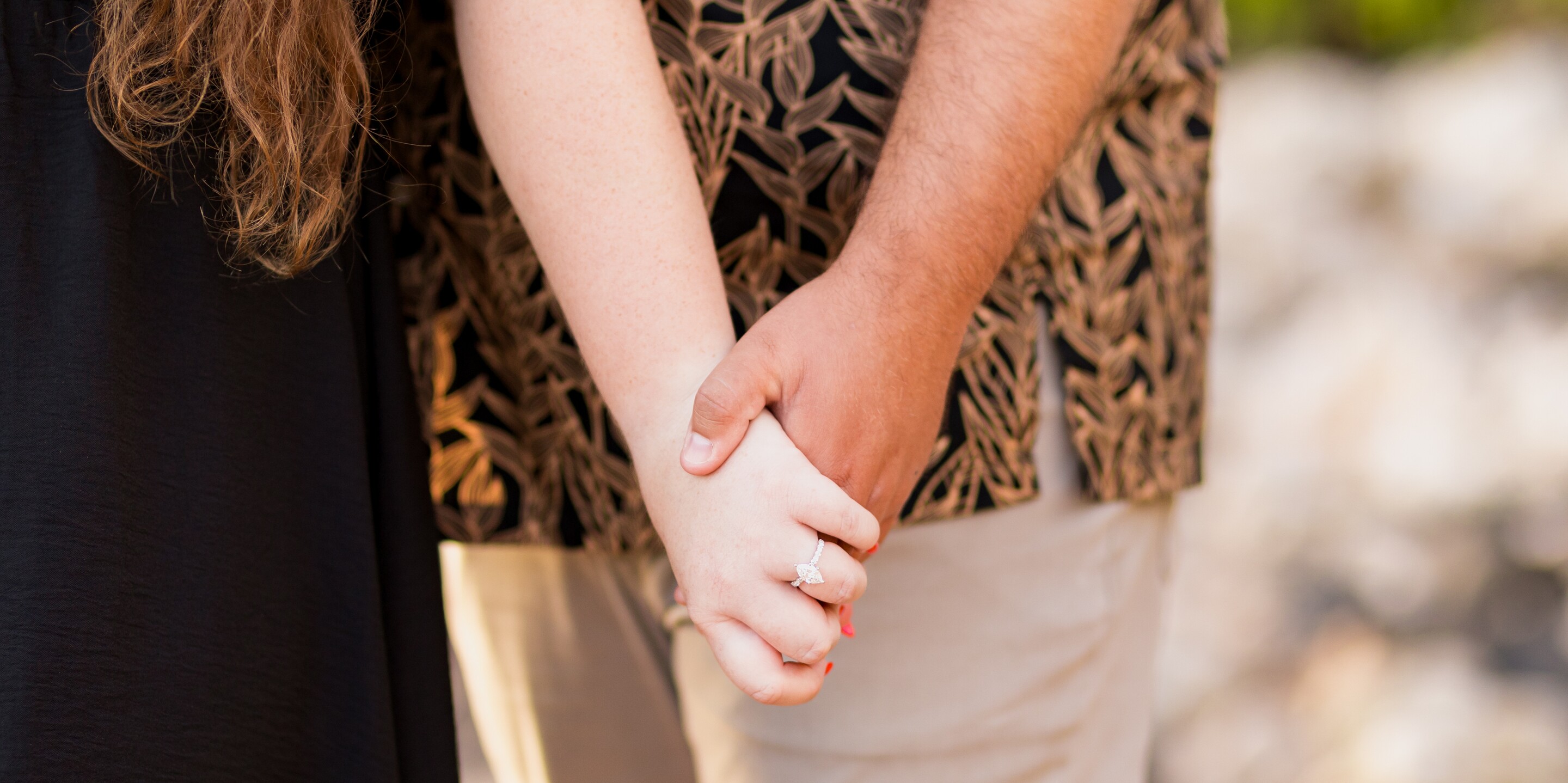 Mathew & Shannon Home Page Banner