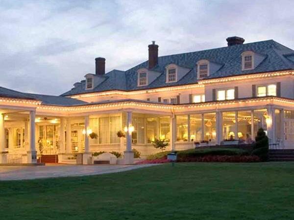Picture of Seaview Hotel, a Dolce by Wyndham
