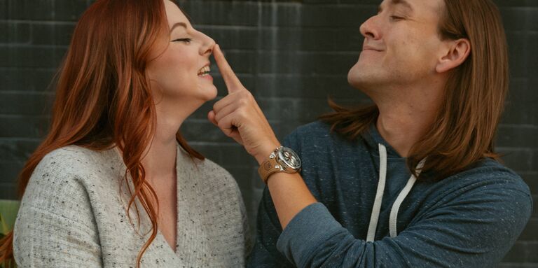 Taylor & Noah Home Page Banner
