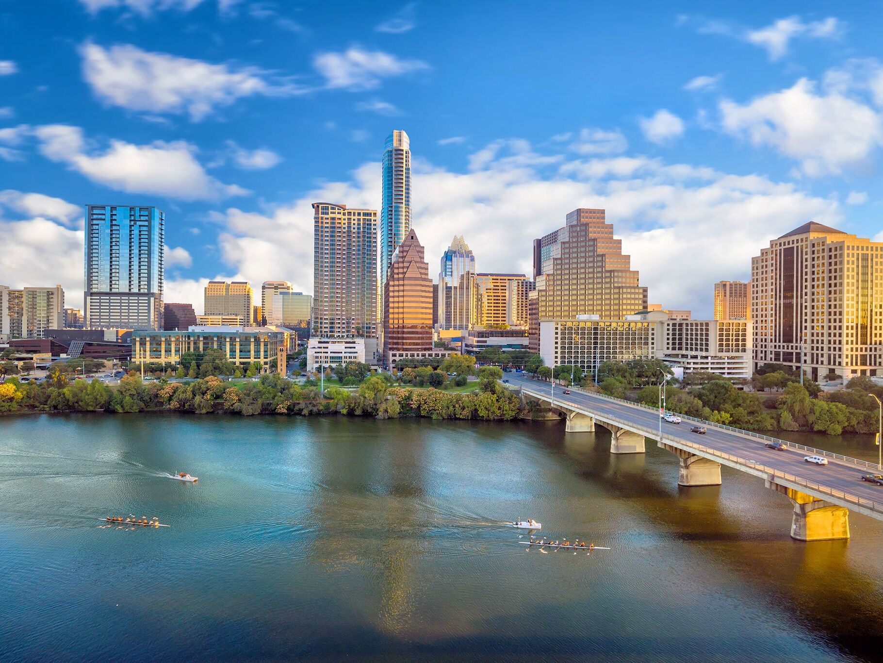 Picture of Things To Do In Austin!