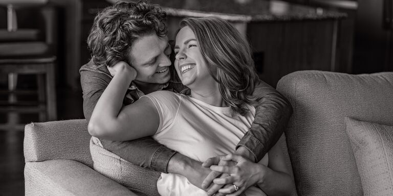 Kate & Alex Home Page Banner
