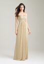 Allure Bridesmaids 1474 Sweetheart Bridesmaid Dress - thumbnail - 1