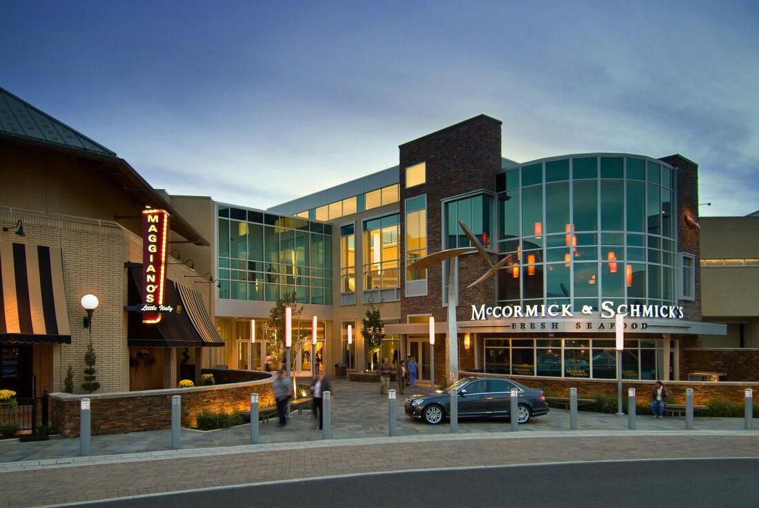 Picture of Beachwood Place