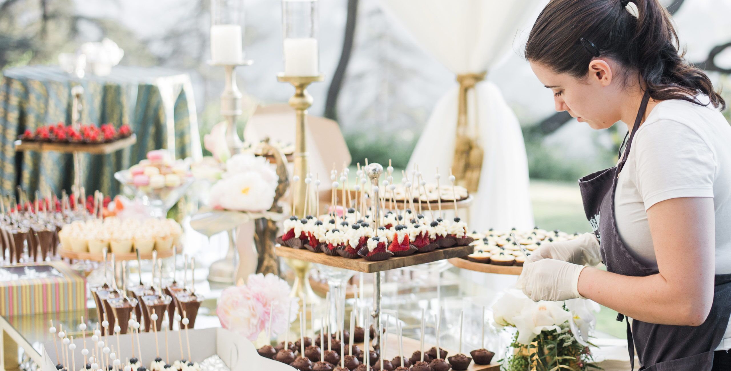 Stand out with wedding advertising