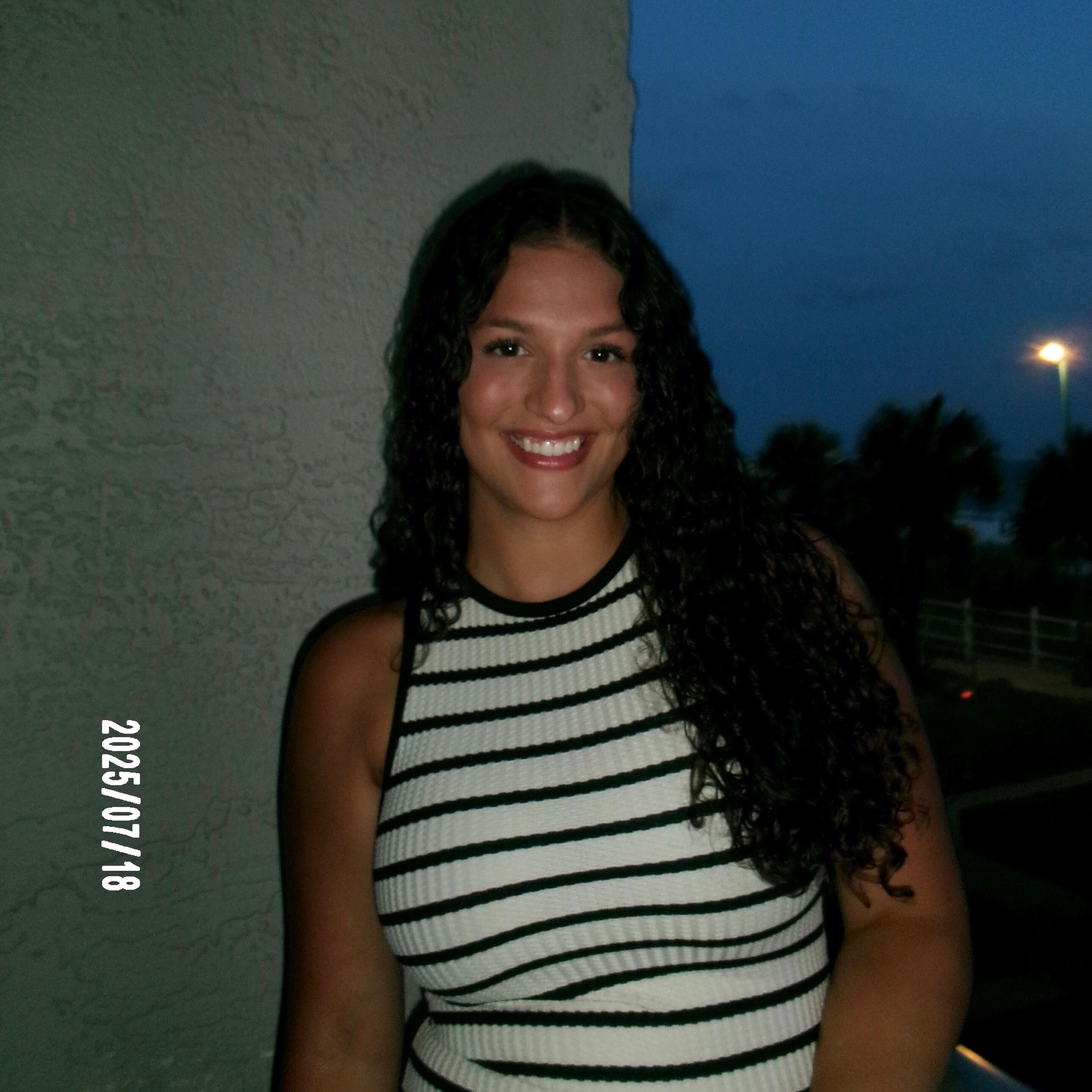 Alexiah Brown