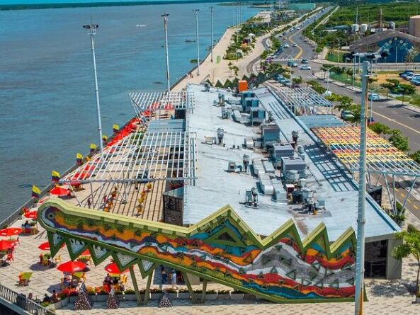 Picture of Malecón del Río