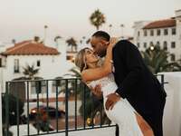 wedding photography styles