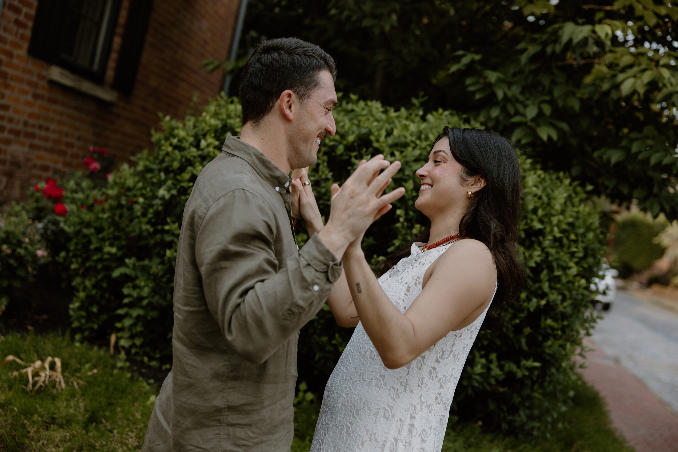Madi Baker and Riley McCarron's Wedding Website - The Knot