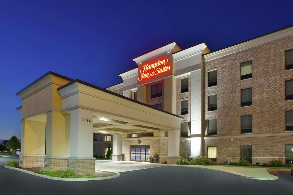 Picture of Hampton Inn & Suites Elyria