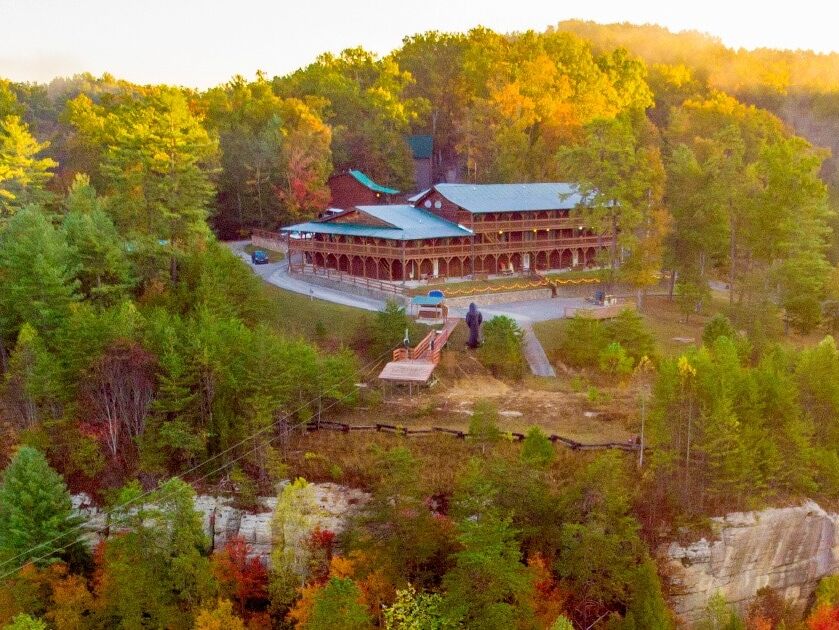 Picture of Cliffview Resort