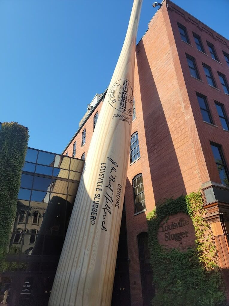 Picture of Louisville Slugger Museum & Factory