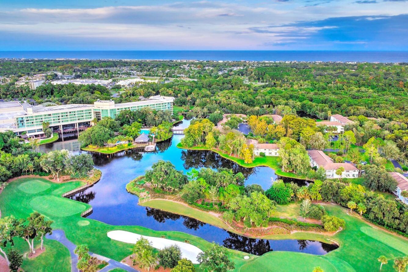 Picture of Sawgrass Marriott Golf Resort & Spa