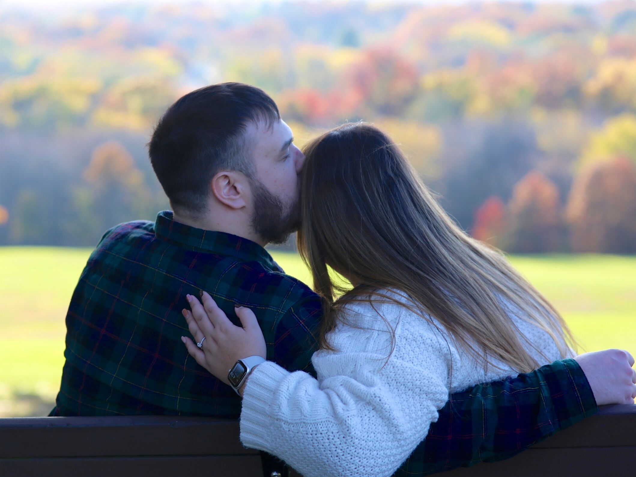 Picture of The Proposal...