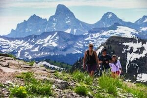 Picture of Targhee Lodge by Grand Targhee Resort