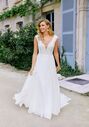 Sincerity Bridal 44532 A-Line Wedding Dress - thumbnail - 1