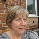 Christine Lynam