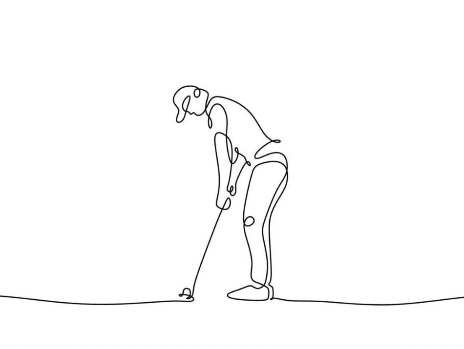 Picture of Golf