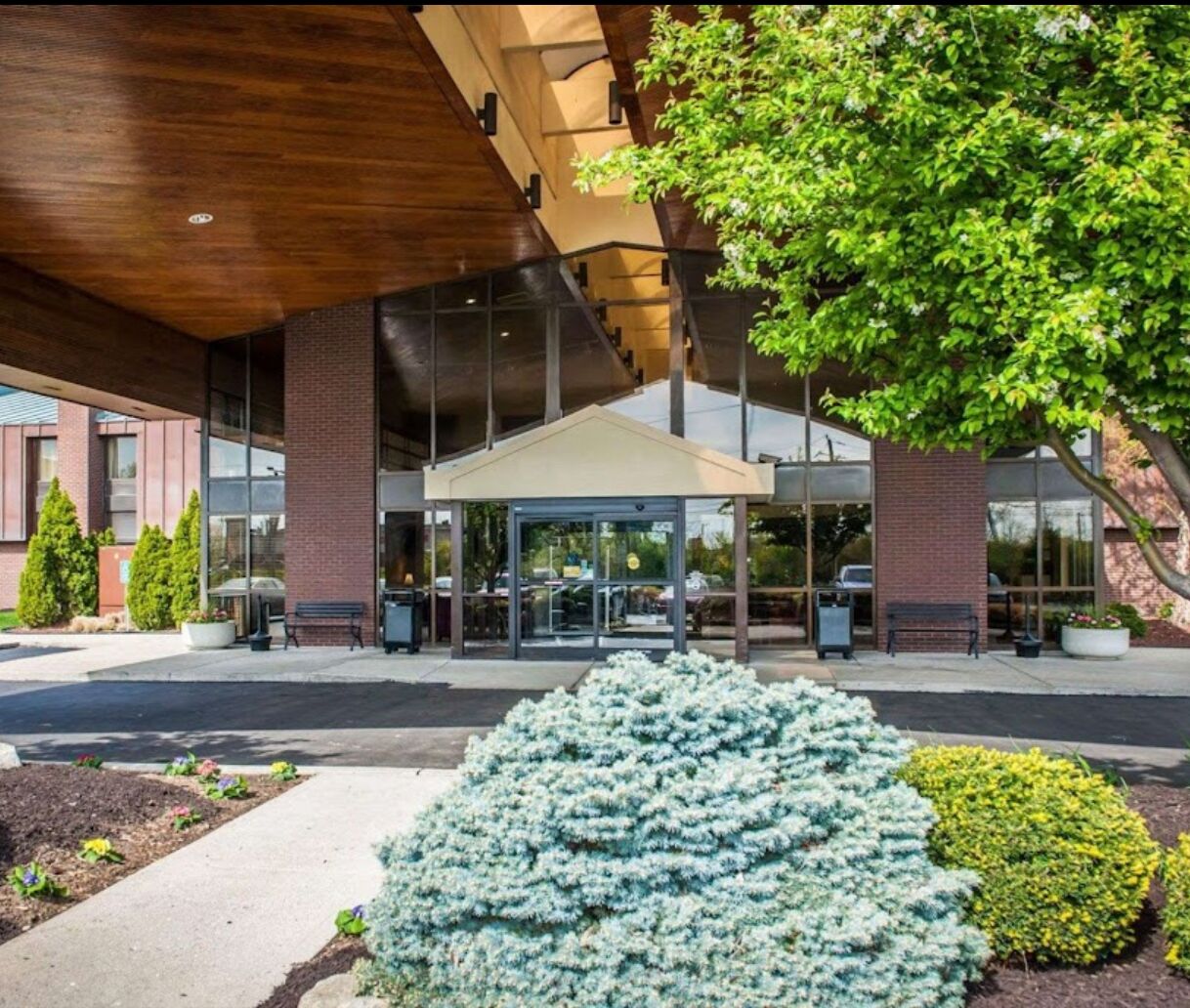 Picture of Quality Inn
