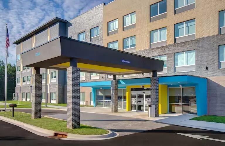 Picture of Tru by Hilton Wake Forest Raleigh North