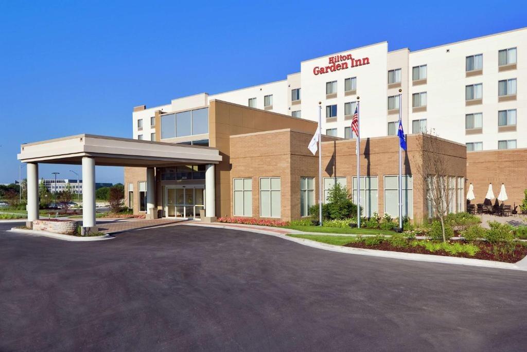 Picture of Hilton Garden Inn Lake Forest/Mettawa