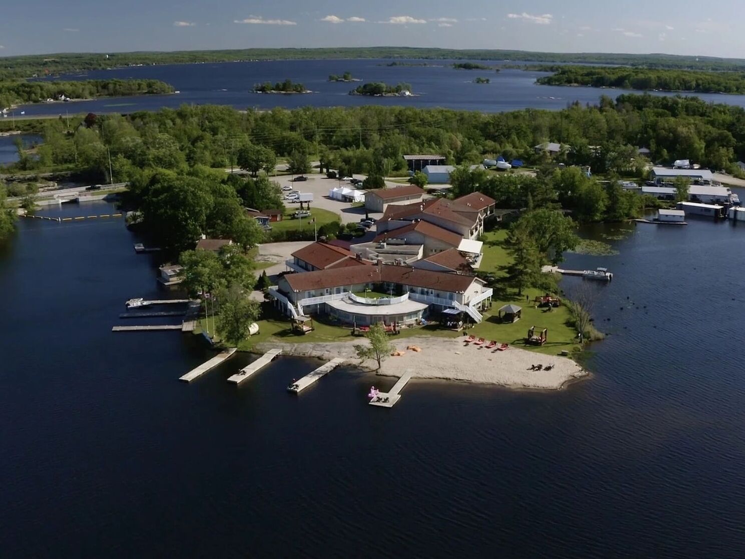 Picture of Christie's Mill Inn and Spa