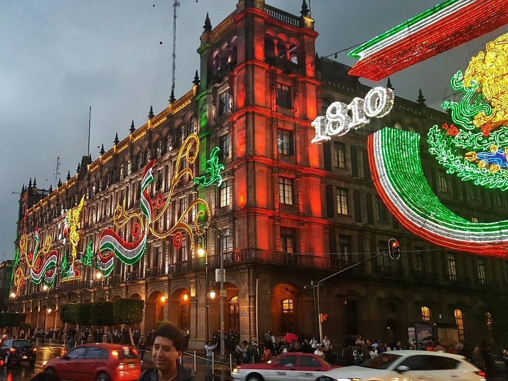 Picture of Plaza de la Constitución