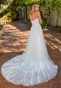 Jasmine Couture Nadia A-Line Wedding Dress - thumbnail - 3