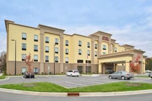 Picture of Hampton Inn & Suites Shelby