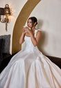 Essense of Australia D4450 A-Line Wedding Dress - thumbnail - 5