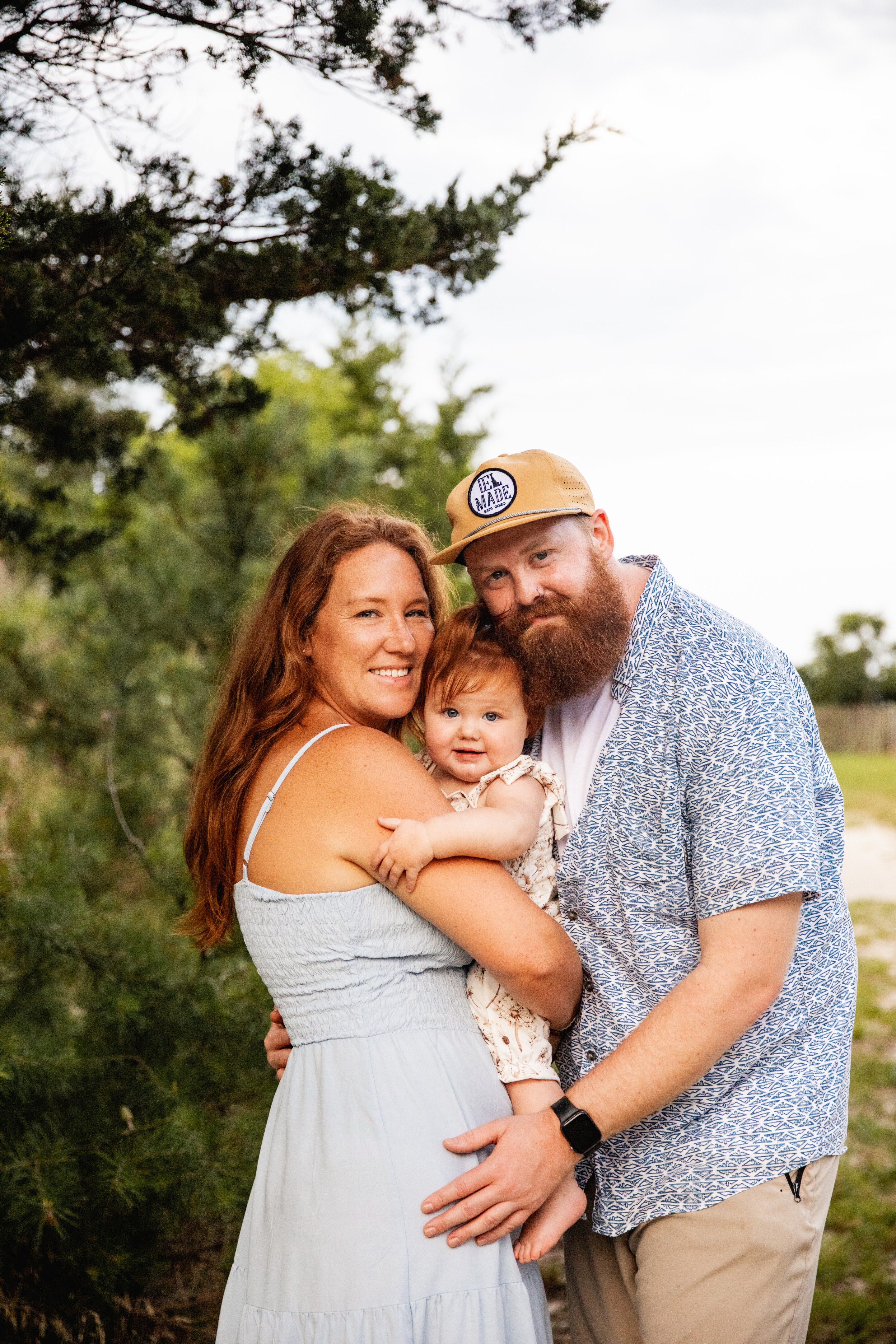 Emma & Zach Home Page Banner