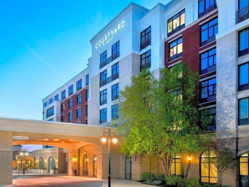 Picture of Courtyard Philadelphia Lansdale