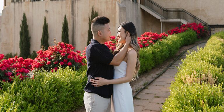 Cang & Jennifer Home Page Banner