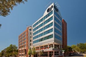 Picture of Aloft Raleigh