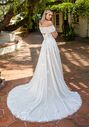 Jasmine Couture Alyssa A-Line Wedding Dress - thumbnail - 6