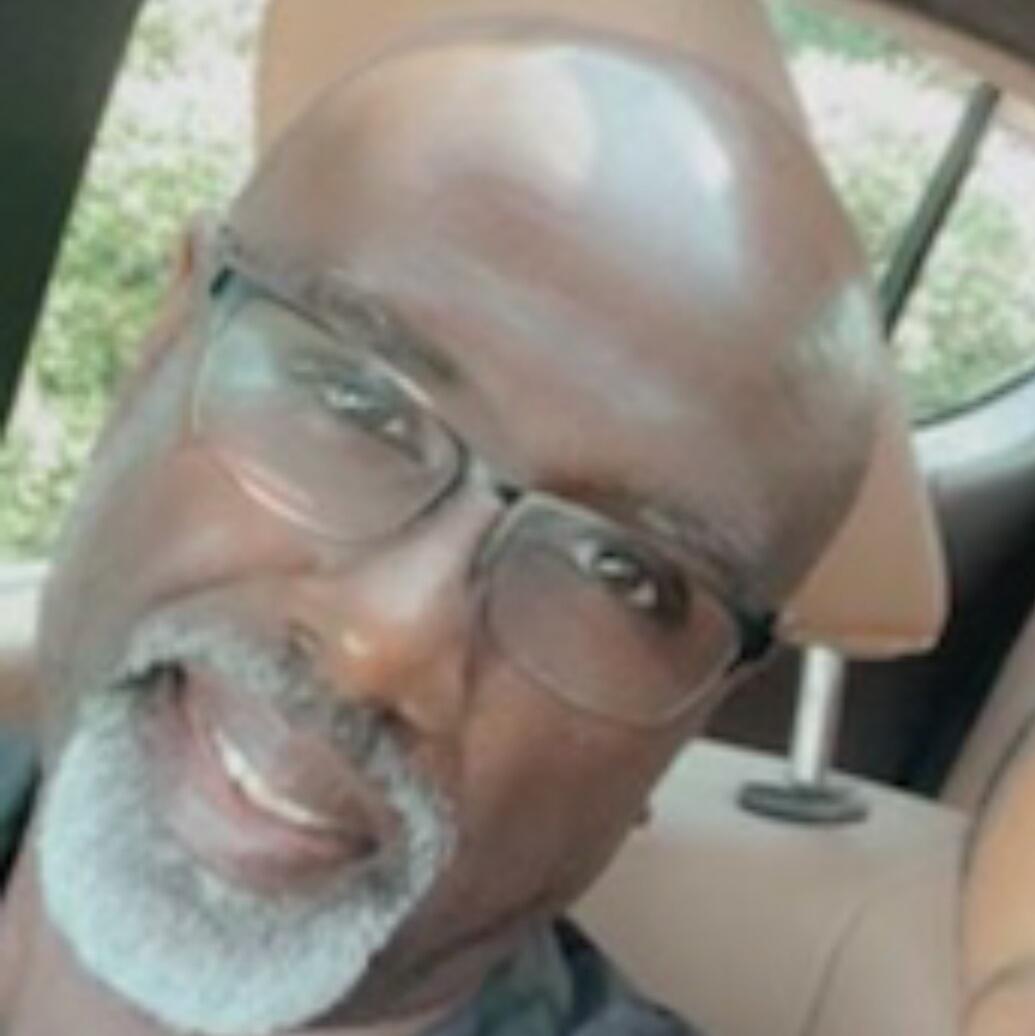 Minister Judge Montgomery