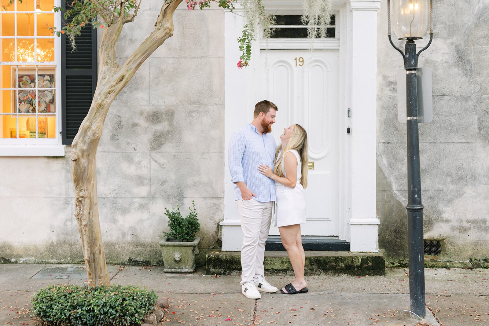 Amber & Jake Home Page Banner