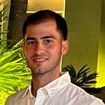 Evan Passarinho