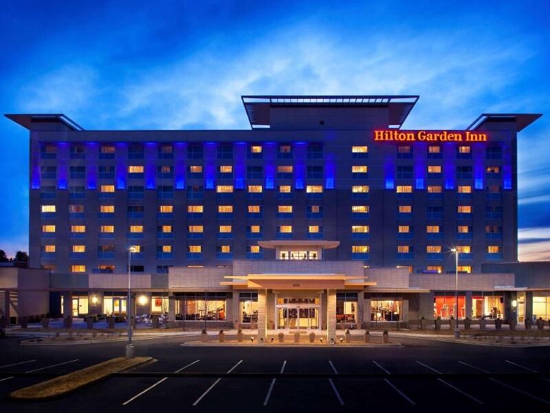 Picture of Hilton Garden Inn Denver/Cherry Creek